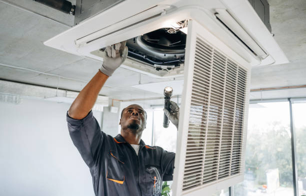Licensed Heat Pump Repair service in Millersville, PA - FH HVAC